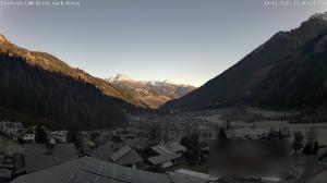 Flattach Blick nach Osten 2025-12-19 13:00