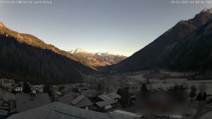 Flattach Blick nach Osten 2025-12-19 14:00
