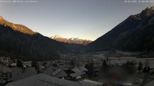 Flattach Blick nach Osten 2025-12-19 15:00
