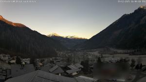 Flattach Blick nach Osten 2025-12-19 16:00