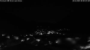 Flattach Blick nach Osten 2025-12-20 00:00