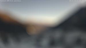 Flattach Blick nach Osten 2026-01-04 12:00