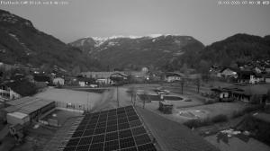 Flattach Blick nach Osten 2026-03-11 07:00