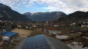 Flattach Blick nach Osten 2026-03-11 09:00