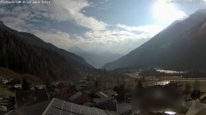 Flattach Blick nach Osten 2026-03-11 10:00