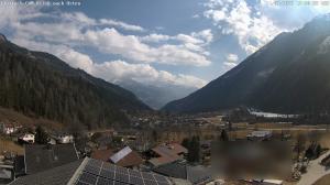 Flattach Blick nach Osten 2026-03-11 12:00