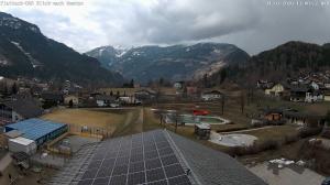Flattach Blick nach Osten 2026-03-11 13:00