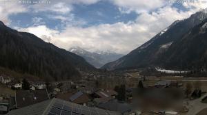 Flattach Blick nach Osten 2026-03-11 15:00