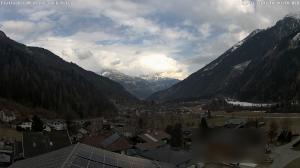 Flattach Blick nach Osten 2026-03-11 16:00