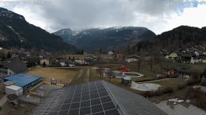 Flattach Blick nach Osten 2026-03-11 16:00