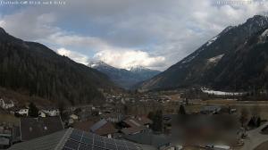 Flattach Blick nach Osten 2026-03-11 17:00