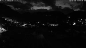 Flattach Blick nach Osten 2026-03-11 20:00