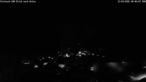 Flattach Blick nach Osten 2026-03-12 00:00