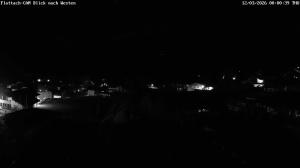 Flattach Blick nach Osten 2026-03-12 00:00