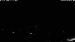 Flattach Blick nach Osten 2026-03-12 03:00