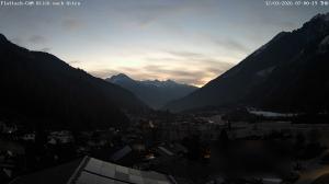 Flattach Blick nach Osten 2026-03-12 07:00