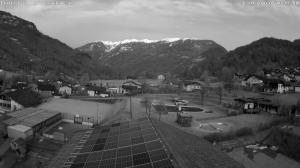 Flattach Blick nach Osten 2026-03-12 07:00