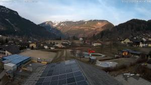 Flattach Blick nach Osten 2026-03-12 08:00
