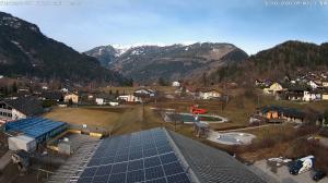 Flattach Blick nach Osten 2026-03-12 09:00