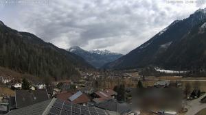 Flattach Blick nach Osten 2026-03-12 13:00
