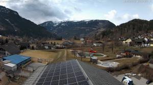 Flattach Blick nach Osten 2026-03-12 13:00