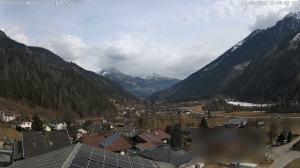 Flattach Blick nach Osten 2026-03-12 14:00