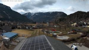 Flattach Blick nach Osten 2026-03-12 14:00