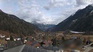 Flattach Blick nach Osten 2026-03-12 15:00