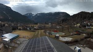 Flattach Blick nach Osten 2026-03-12 16:00