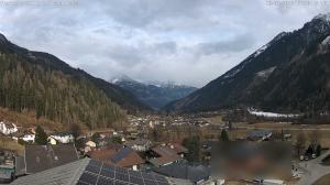 Flattach Blick nach Osten 2026-03-12 17:00