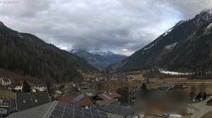 Flattach Blick nach Osten 2026-03-12 18:00