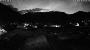 Flattach Blick nach Osten 2026-03-12 20:00