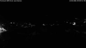 Flattach Blick nach Osten 2026-03-13 00:00