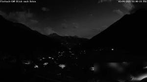 Flattach Blick nach Osten 2026-04-03 01:00