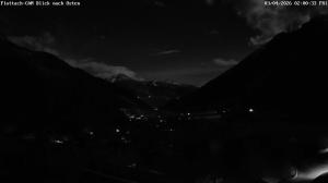 Flattach Blick nach Osten 2026-04-03 02:00