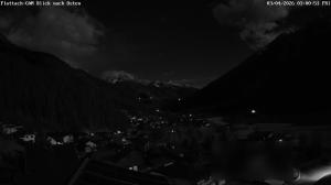 Flattach Blick nach Osten 2026-04-03 03:00