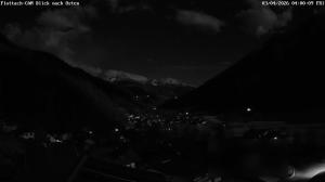 Flattach Blick nach Osten 2026-04-03 04:00