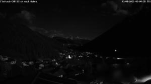 Flattach Blick nach Osten 2026-04-03 05:00