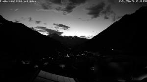 Flattach Blick nach Osten 2026-04-03 06:00