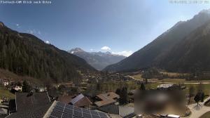 Flattach Blick nach Osten 2026-04-03 11:00