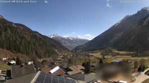 Flattach Blick nach Osten 2026-04-03 12:00