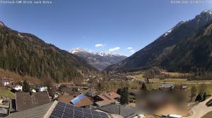 Flattach Blick nach Osten 2026-04-03 13:00
