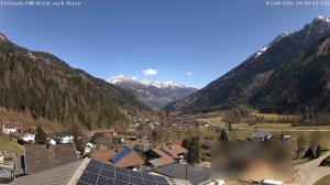 Flattach Blick nach Osten 2026-04-03 14:00