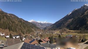 Flattach Blick nach Osten 2026-04-03 15:00