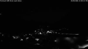 Flattach Blick nach Osten 2026-04-03 21:00