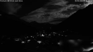 Flattach Blick nach Osten 2026-04-04 00:00