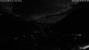 Flattach Blick nach Osten 2026-04-04 03:00