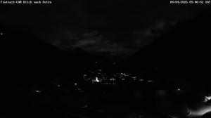 Flattach Blick nach Osten 2026-04-04 05:00