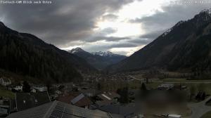 Flattach Blick nach Osten 2026-04-04 07:00