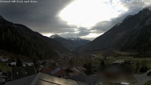 Flattach Blick nach Osten 2026-04-04 08:00